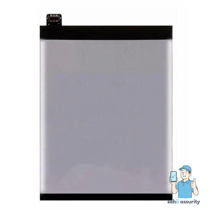 Battery for OnePlus 3T thumbnail